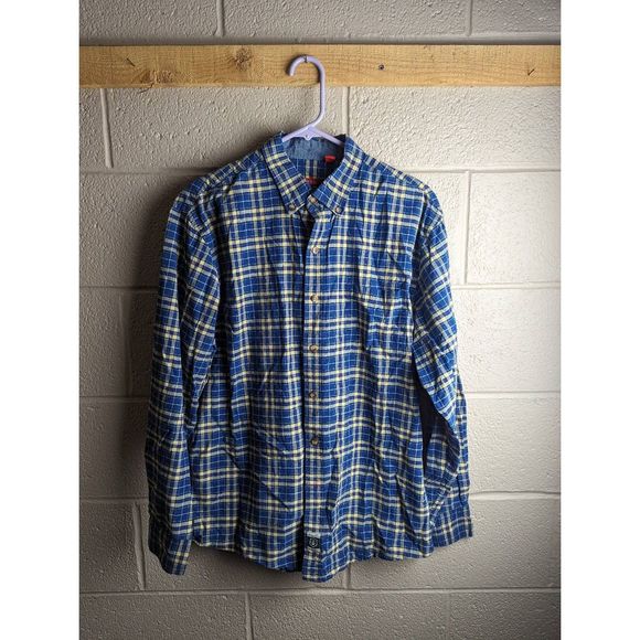 3/$18 Izod Button Shirt - Picture 1 of 4